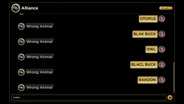 Alliance - Season 01 Episode 26